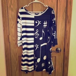 Women’s tunic Azalea by Firmiana